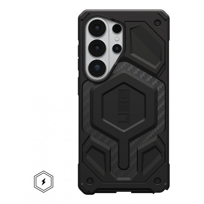 Urban Armor Gear Monarch Pro mobile phone case 17.5 cm (6.9