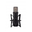 R DE NT1 5th Generation Black - condenser microphone