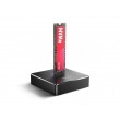 Axagon ADSA-M2C11 USB-C 10Gbps M.2 NVMe & SATA SSD Docking Station