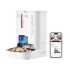 Petkit Futterautomat YumShare Dual-Hopper 2 mit Kamera
