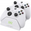 Venom TWIN DOCKING STATION - For Xbox Series S/X and One Venom TWIN DOCKING STATION - For Xbox Series S/X and One