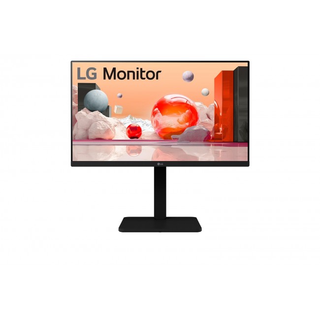 LG 24BA560 computer monitor 60.5 cm (23.8