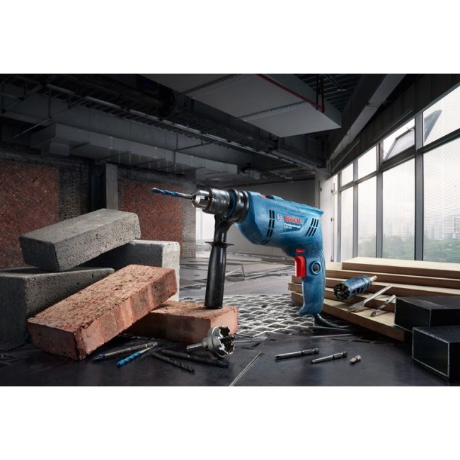 Bosch GSB 600 Professional 48000 RPM 1.7 kg
