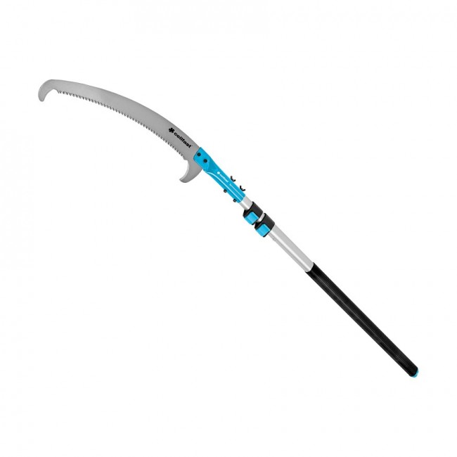 CELLFAST 40-425 hand saw Pruning saw Aluminium, Black, Blue