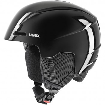 Kask narciarski dziecięcy UVEX Viti pure 46-50