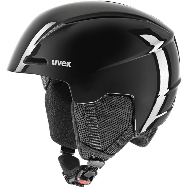 Kask narciarski dziecięcy UVEX Viti pure 46-50