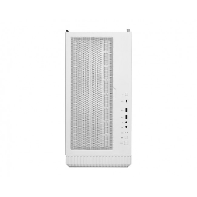 MSI MPG 100R WHITE Midi Tower