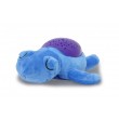 Jamara Dreamy Turtle baby night-light Freestanding Blue, Purple LED Jamara Dreamy Turtle baby night-light Freestanding Blue, Purple LED