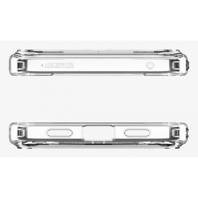 Spigen ACS09702 mobile phone case 16 cm (6.3