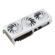 ASUS Prime -RX9070XT-O16G-WHITE AMD Radeon RX 9070 XT 16 GB GDDR6
