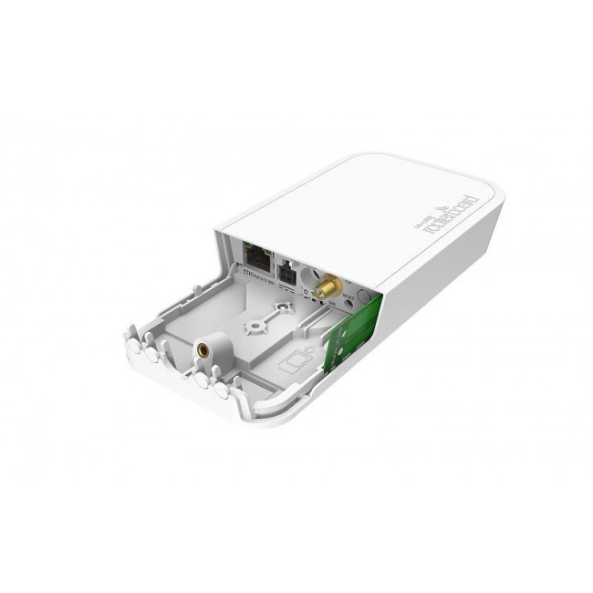 Router Mikrotik wAP LoRa8 kit Router Mikrotik wAP LoRa8 kit