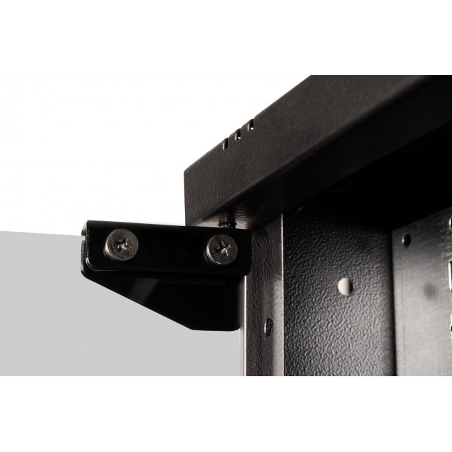Rack Digitus Wall Mounting SOHO Pro Bl