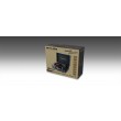 Muse MT-103 GD audio turntable Black