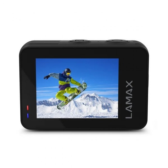 LAMAX W9.2 4K WiFi 20 MPx sports camera LAMAX W9.2 4K WiFi 20 MPx sports camera