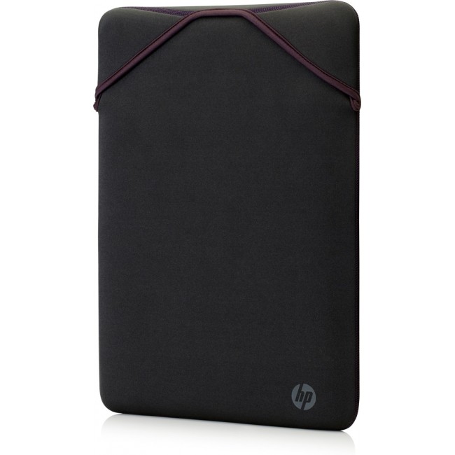 HP Reversible Protective 14.1-inch Mauve Laptop Sleeve 14