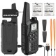 Walkie-Talkie Baofeng BF-T25E Black