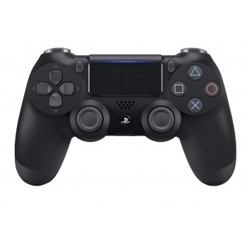 Sony DualShock 4 V2 Jet Black