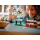 LEGO HARRY POTTER 76425 Hedwig At 4 Privet Drive