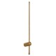 Activejet LED wall lamp AJE-HILTON Patina WW Activejet LED wall lamp AJE-HILTON Patina WW