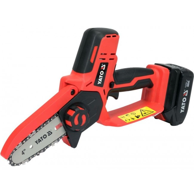 Yato YT-828135 chainsaw