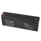 Green Cell AGM18 UPS battery 12 V 2.3 Ah