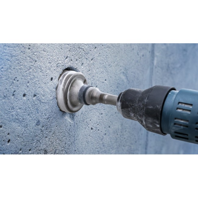 BOSCH CROWN SDS-MAX 68x160mm KPL.