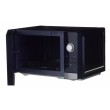 Bosch Serie 2 FFL023MS2 microwave Countertop Solo microwave 20 L 800 W Black, Stainless steel Bosch Serie 2 FFL023MS2 microwave Countertop Solo microwave 20 L 800 W Black, Stainless steel