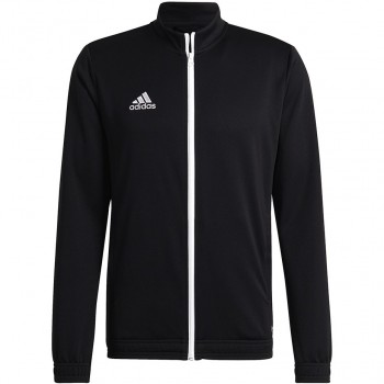 adidas Entrada 22 Track Jacket black HB0573 S