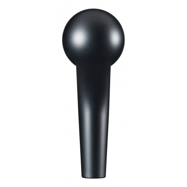 Shure Nexadyne 5 Black Studio microphone Shure Nexadyne 5 Black Studio microphone