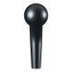 Shure Nexadyne 5 Black Studio microphone Shure Nexadyne 5 Black Studio microphone