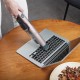 Black & Decker DVC320BRG handheld vacuum Rose gold Bagless Black & Decker DVC320BRG handheld vacuum Rose gold Bagless