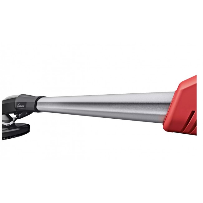 Flex GE 5 R + TB-L Disc sander 1650 RPM Black, Grey, Red 500 W Flex GE 5 R + TB-L Disc sander 1650 RPM Black, Grey, Red 500 W