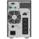 PowerWalker VFI 1000 TGB Double-conversion (Online) 1 kVA 900 W 4 AC outlet(s) PowerWalker VFI 1000 TGB Double-conversion (Online) 1 kVA 900 W 4 AC outlet(s)