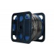 Extralink Twisted pair CAT5E FTP (F/UTP) V2 Outdoor 305M Extralink Twisted pair CAT5E FTP (F/UTP) V2 Outdoor 305M