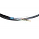 Extralink Twisted pair CAT5E FTP (F/UTP) V2 Outdoor 305M Extralink Twisted pair CAT5E FTP (F/UTP) V2 Outdoor 305M