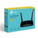 TP-Link TL-MR150 wireless router Fast Ethernet Single-band (2.4 GHz) 4G Black TP-Link TL-MR150 wireless router Fast Ethernet Single-band (2.4 GHz) 4G Black