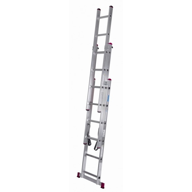 Krause Corda 3X6 multi-purpose ladder 4.85 m Krause Corda 3X6 multi-purpose ladder 4.85 m