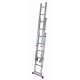 Krause Corda 3X6 multi-purpose ladder 4.85 m Krause Corda 3X6 multi-purpose ladder 4.85 m