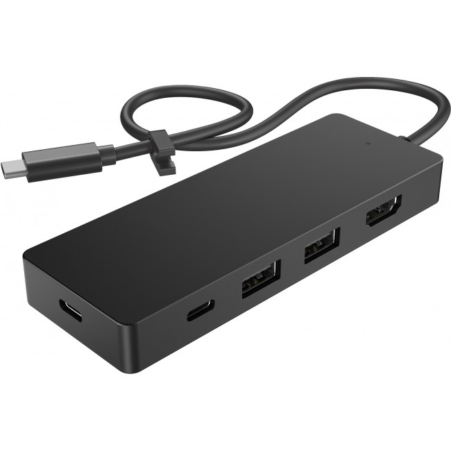 HP USB-C Travel Hub G3 HP USB-C Travel Hub G3