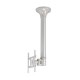 Neomounts FPMA-C200 Monitor/TV mount ceiling 10-40 Neomounts FPMA-C200 Monitor/TV mount ceiling 10-40
