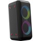 Bluetooth speaker FERGUSON REGENT Power Audio 400BT RGB 60W FM USB AUX DSP Black Bluetooth speaker FERGUSON REGENT Power Audio 400BT RGB 60W FM USB AUX DSP Black