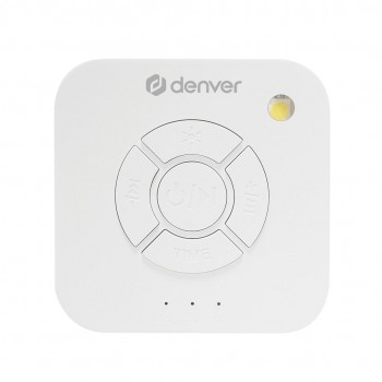Denver 117320000010 white noise machine