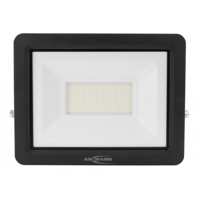 Ansmann WFL30W Black LED 30 W Ansmann WFL30W Black LED 30 W