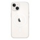 Apple iPhone 14 Clear Case with MagSafe