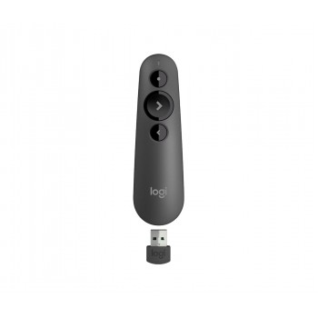 Logitech R500 Laser Presentation Remote