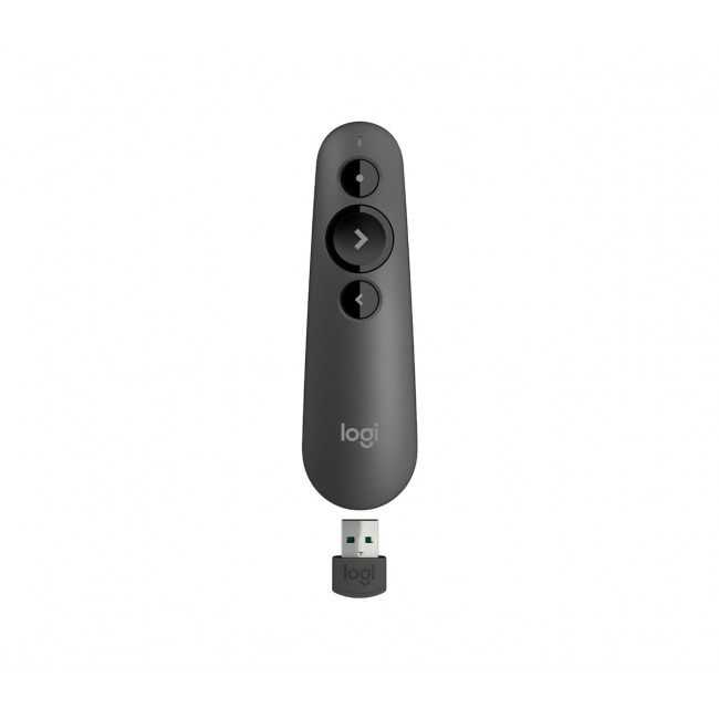 Logitech R500 Laser Presentation Remote Logitech R500 Laser Presentation Remote