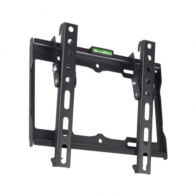 Maclean MC-942 TV Bracket Wall Mount LCD LED OLED QLED Plasma Slim 13 Maclean MC-942 TV Bracket Wall Mount LCD LED OLED QLED Plasma Slim 13