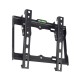 Maclean MC-942 TV Bracket Wall Mount LCD LED OLED QLED Plasma Slim 13 Maclean MC-942 TV Bracket Wall Mount LCD LED OLED QLED Plasma Slim 13