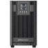 PowerWalker VFI 3000 AT FR uninterruptible power supply (UPS) Double-conversion (Online) 3 kVA 2700 W 4 AC outlet(s)