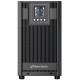 PowerWalker VFI 3000 AT FR uninterruptible power supply (UPS) Double-conversion (Online) 3 kVA 2700 W 4 AC outlet(s) PowerWalker VFI 3000 AT FR uninterruptible power supply (UPS) Double-conversion (Online) 3 kVA 2700 W 4 AC outlet(s)